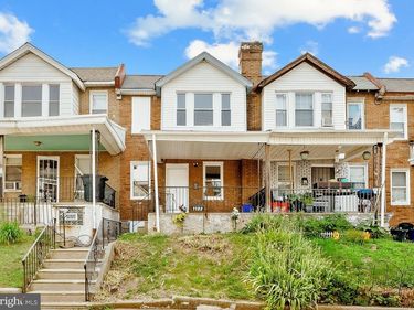 1103 E STAFFORD STREET, PHILADELPHIA, PA 19138