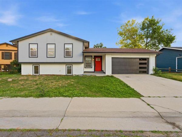 8479 W 75th Way , Arvada, CO 80005
