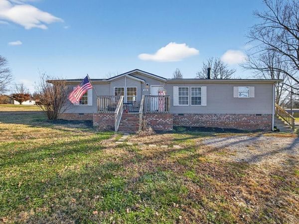 308 Allens Chapel Rd , Smithville, TN 37166