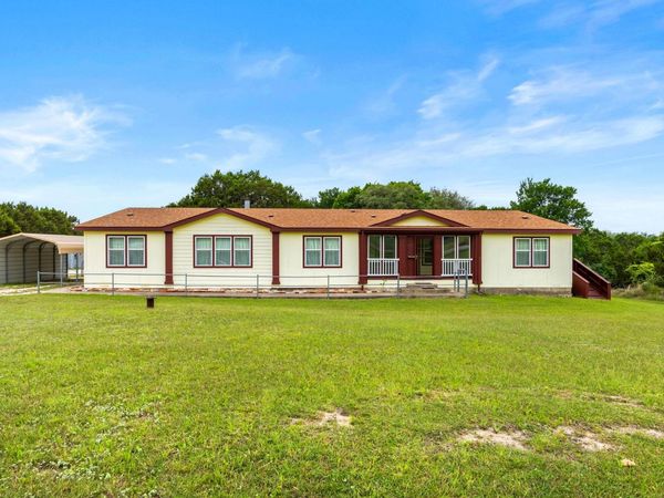 500 County Road 4804, Copperas Cove, TX 76522