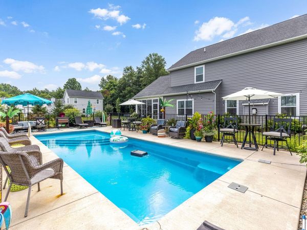 12230 Andrews Drive, Plain City, OH 43064