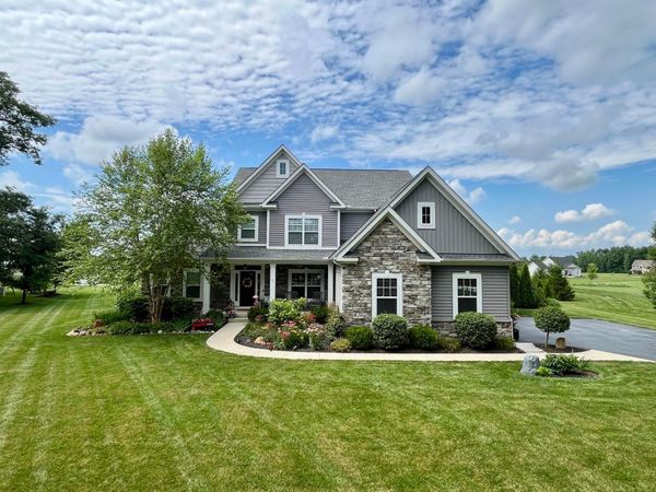 12230 Andrews Drive, Plain City, OH 43064