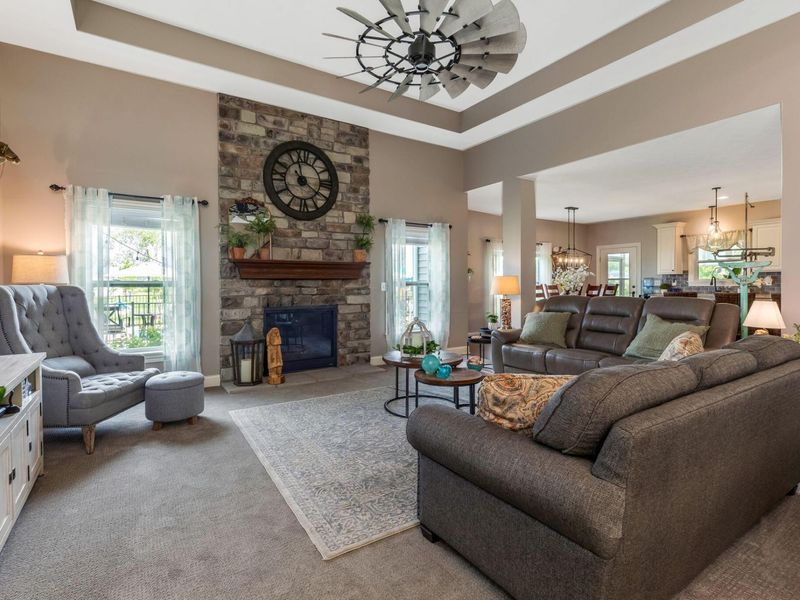 12230 Andrews Drive, Plain City, OH 43064 Photo 11