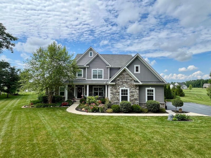 12230 Andrews Drive, Plain City, OH 43064 Photo 2
