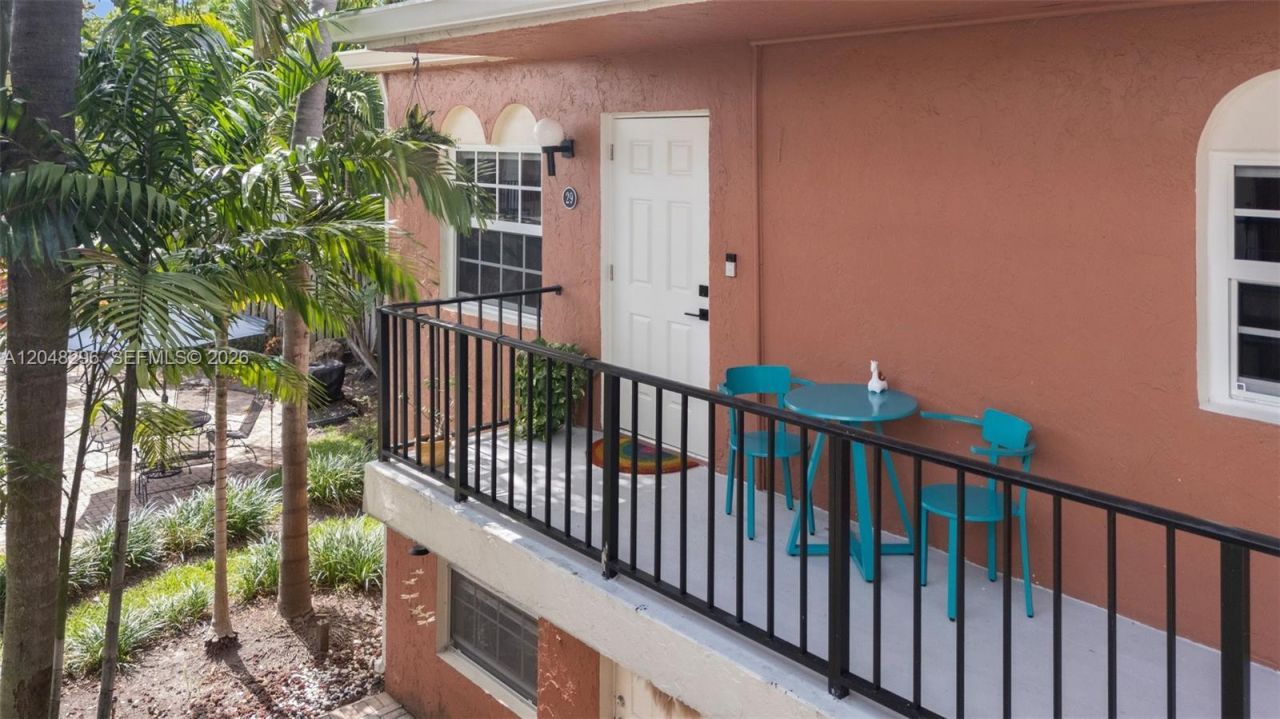 1405 Miami Rd , Unit 29, Fort Lauderdale, FL 33316 Photo
