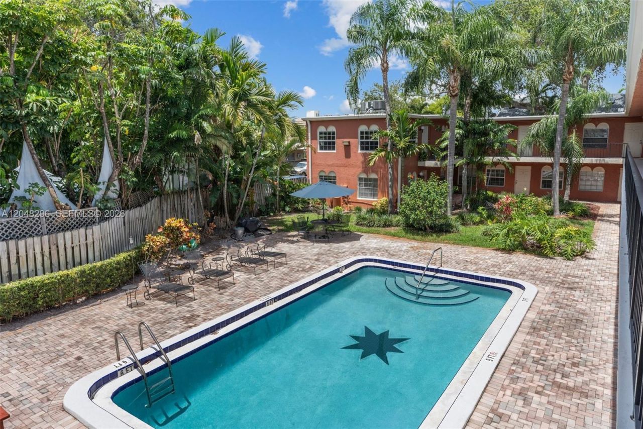 1405 Miami Rd , Unit 29, Fort Lauderdale, FL 33316 Photo