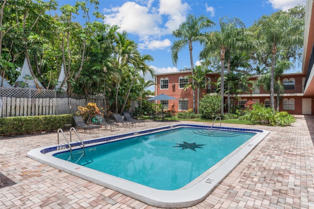 1405 Miami Rd , Unit 29, Fort Lauderdale, FL 33316 Photo