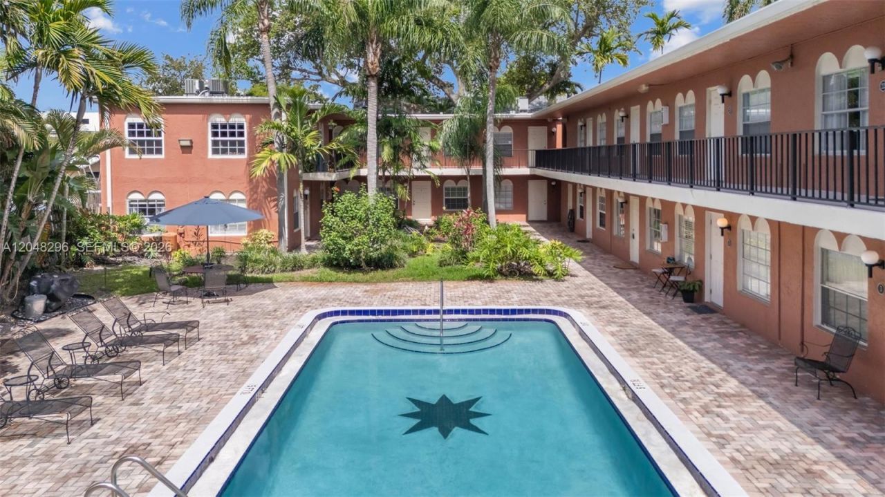 1405 Miami Rd , Unit 29, Fort Lauderdale, FL 33316 Photo
