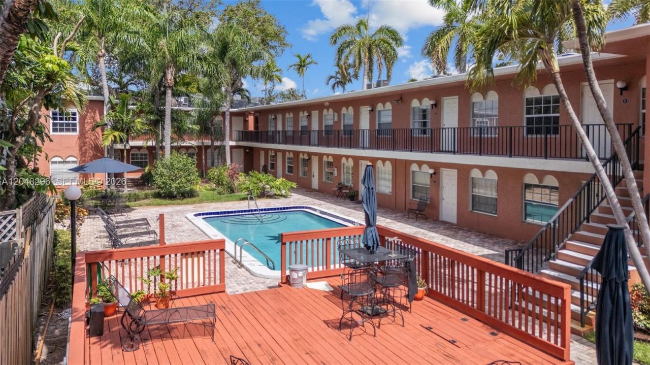 1405 Miami Rd , Unit 29, Fort Lauderdale, FL 33316 Photo