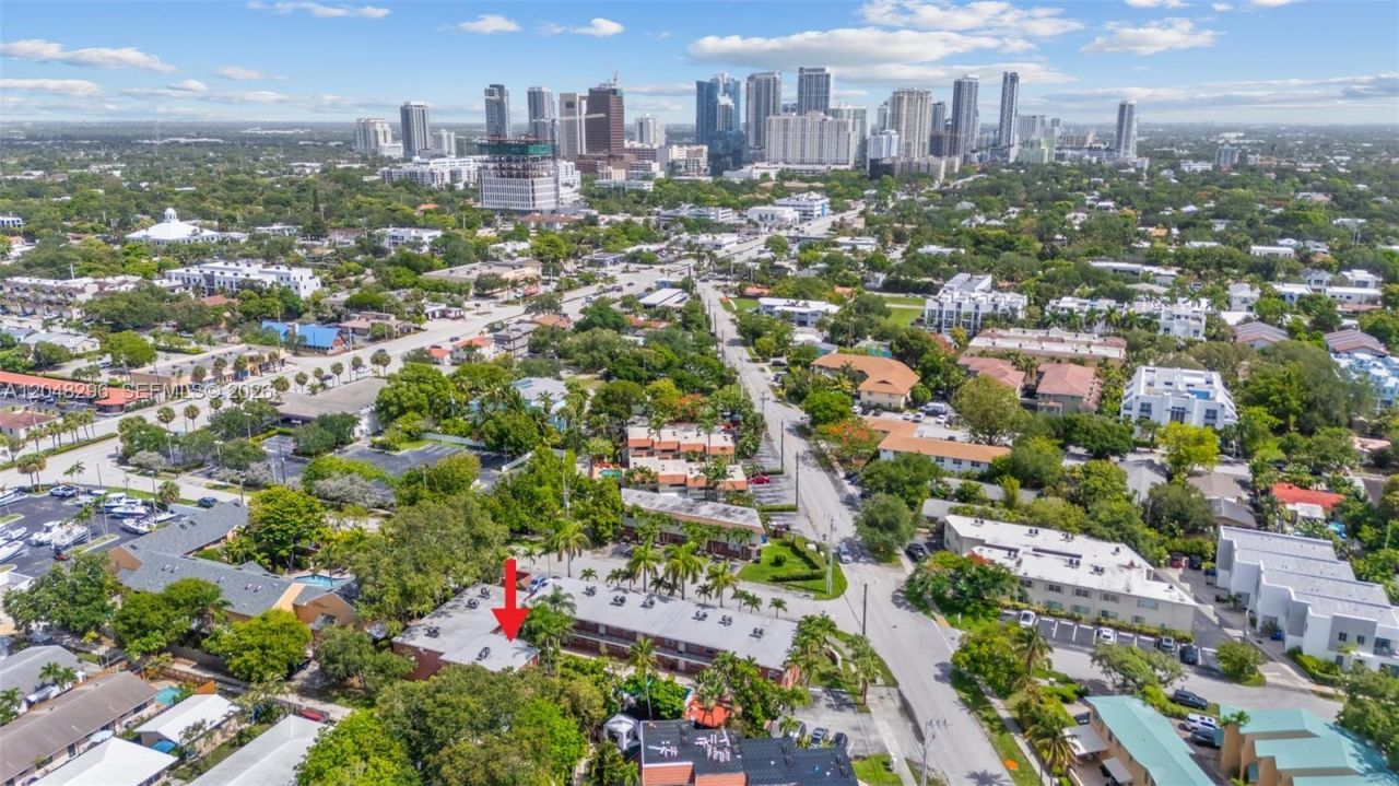 1405 Miami Rd , Unit 29, Fort Lauderdale, FL 33316 Photo