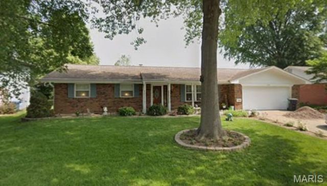5905 Heritage Station Road , Belleville, IL 62223 Main Photo