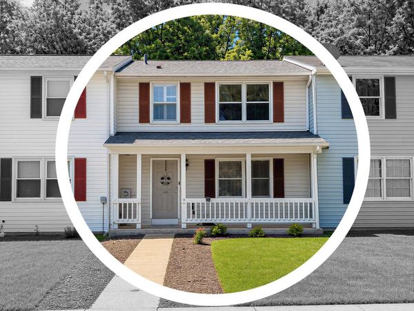 20811 HARLEQUIN LANE, CALLAWAY, MD 20620
