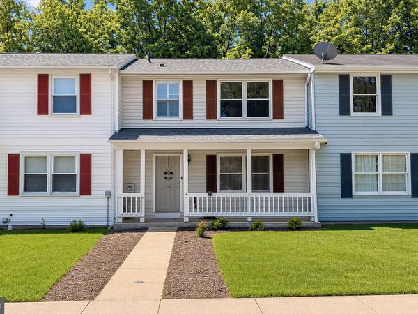 20811 HARLEQUIN LANE , CALLAWAY, MD 20620