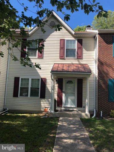 12836 CAROUSEL , UPPER MARLBORO, MD 20772