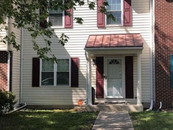 12836 CAROUSEL, UPPER MARLBORO, MD 20772