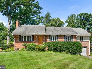 2616 N UPLAND STREET, ARLINGTON, VA 22207