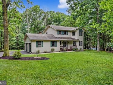 111 LEMOND DRIVE, SAYLORSBURG, PA 18353