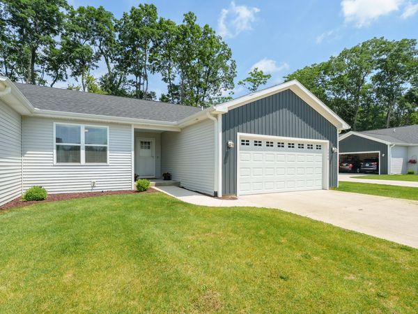 2040 Black Bear Drive, Portage, MI 49024