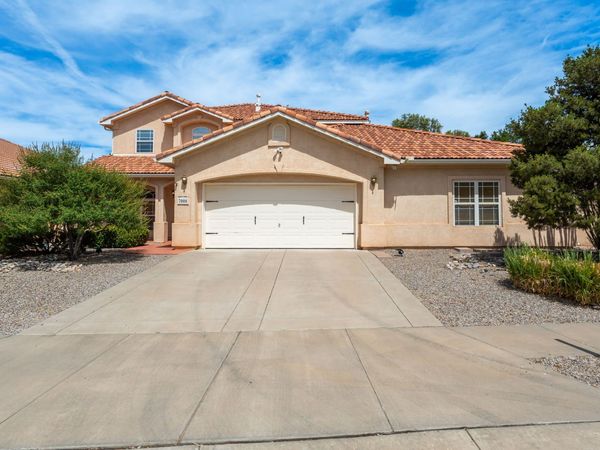 7008 Santa Marisa , Albuquerque, NM 87113