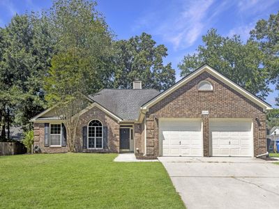 8524 Stonebridge Drive, North Charleston, SC 29420