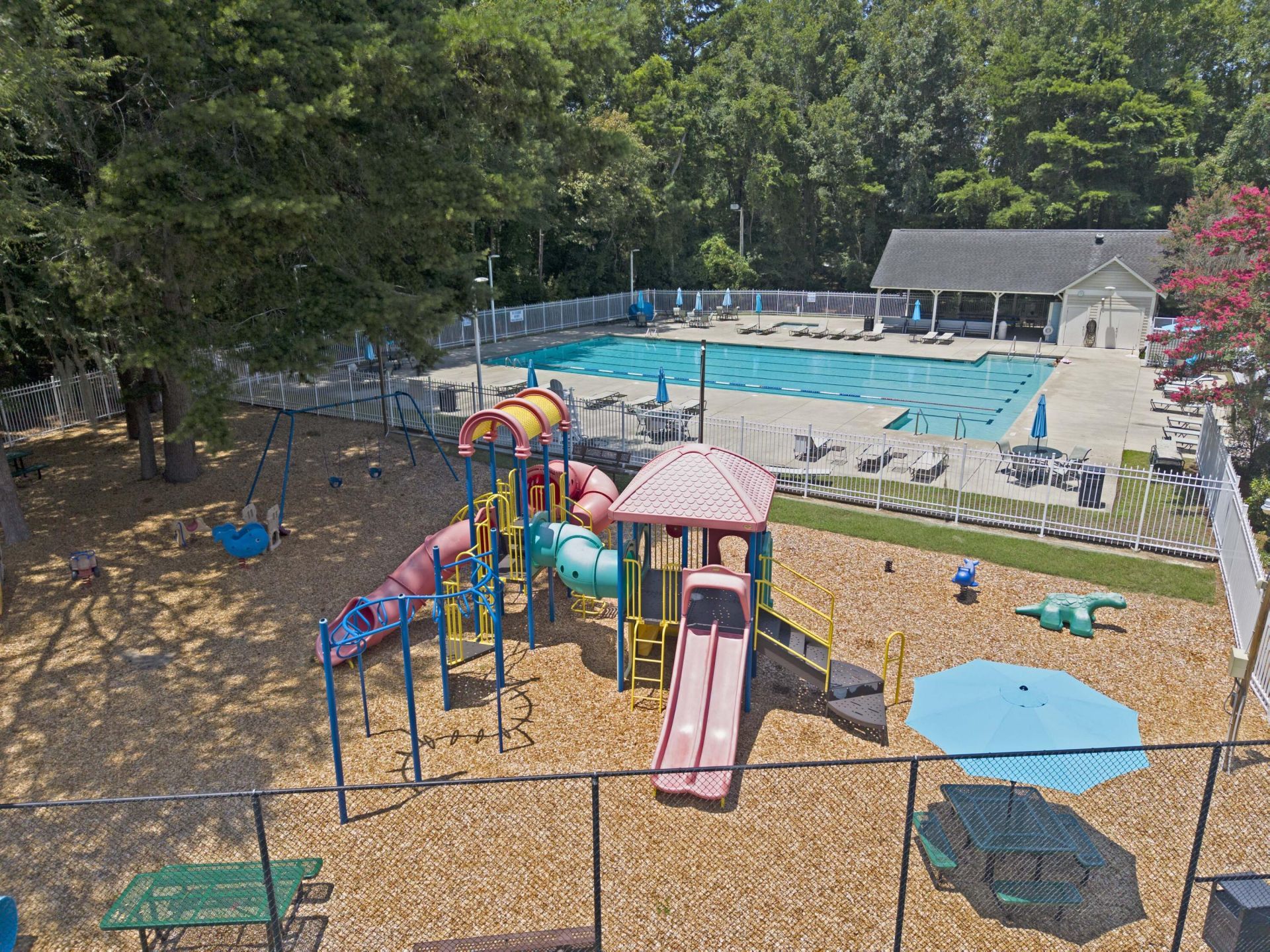 8524 Stonebridge Drive Photo 33