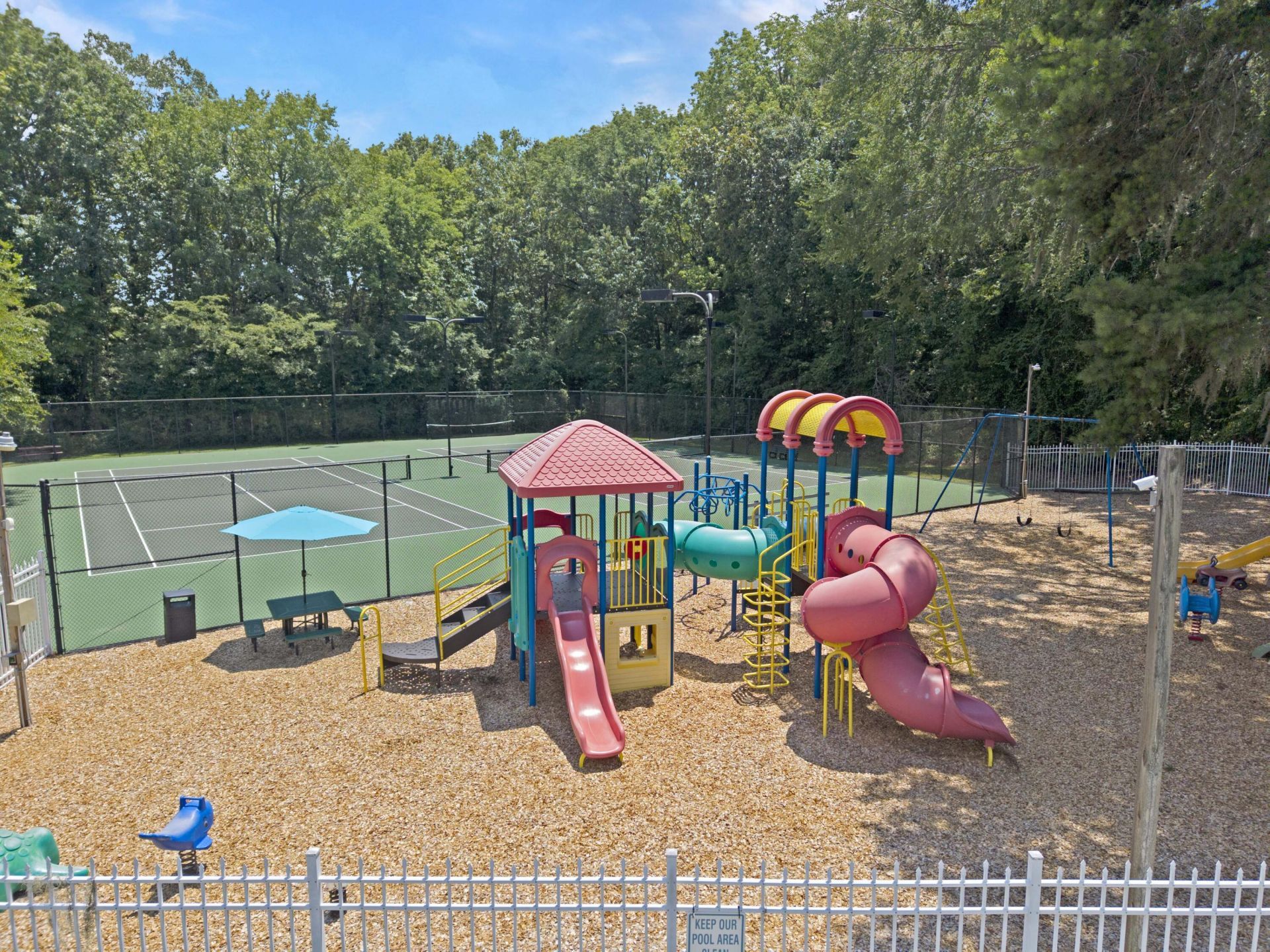 8524 Stonebridge Drive Photo 36