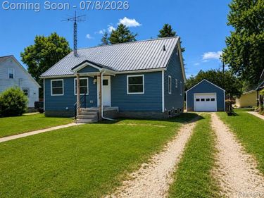 4281 Ale Street, Cass City Vlg, MI 48726