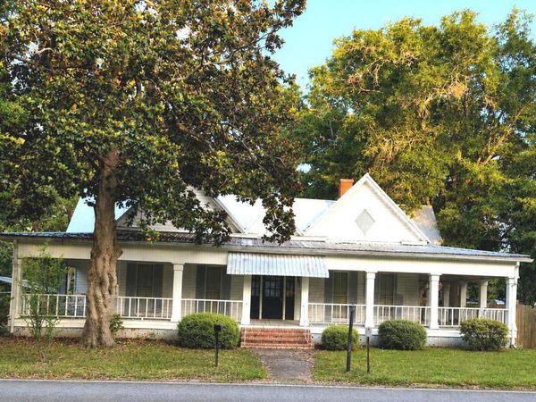 314 Second Street, Danville, GA 31017