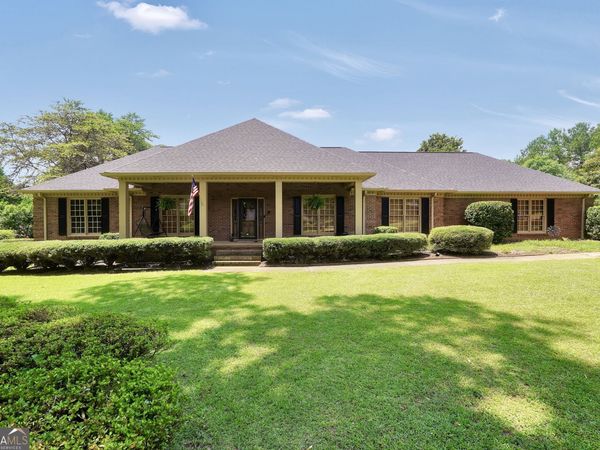 106 Old Virginia Circle, Jonesboro, GA 30236