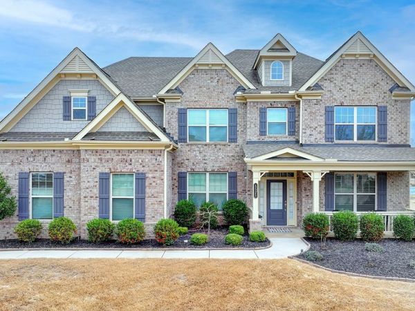5525 Nesmith Court, Cumming, GA 30040