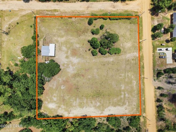 12431 Forest Glen Road, Fountain, FL 32438