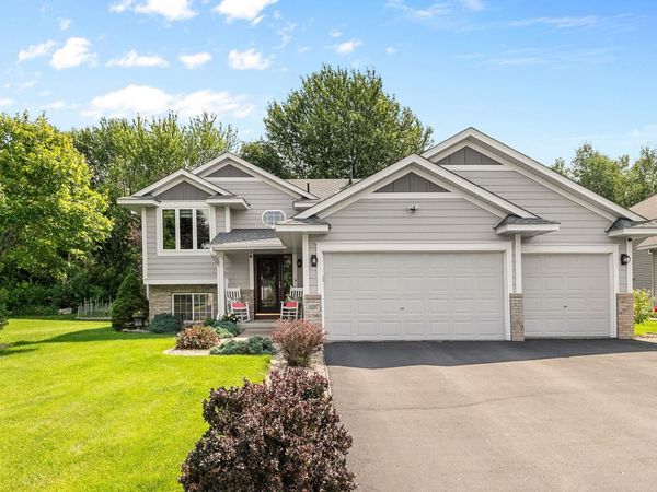 10207 Madison Street NE, Blaine, MN 55434