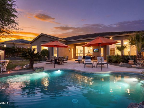 5892 E EVENING GLOW Drive, Scottsdale, AZ 85266