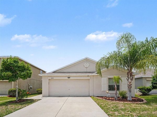 16803 PEACEFUL VALLEY DRIVE , WIMAUMA, FL 33598