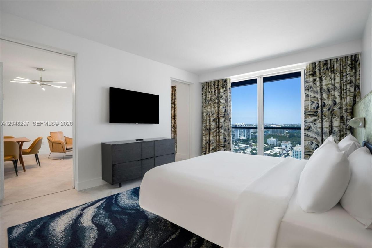 3101 Bayshore Dr , Unit 2306, Fort Lauderdale, FL 33304 Photo