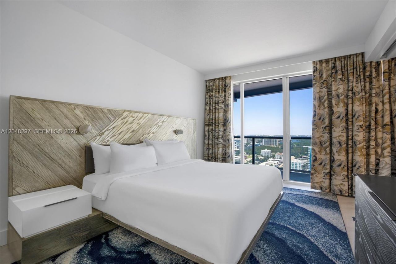 3101 Bayshore Dr , Unit 2306, Fort Lauderdale, FL 33304 Photo