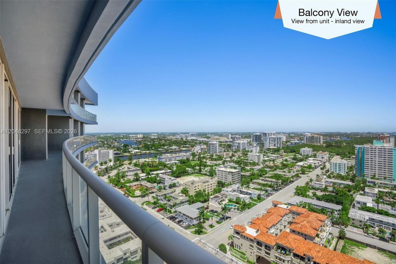 3101 Bayshore Dr , Unit 2306, Fort Lauderdale, FL 33304 Photo