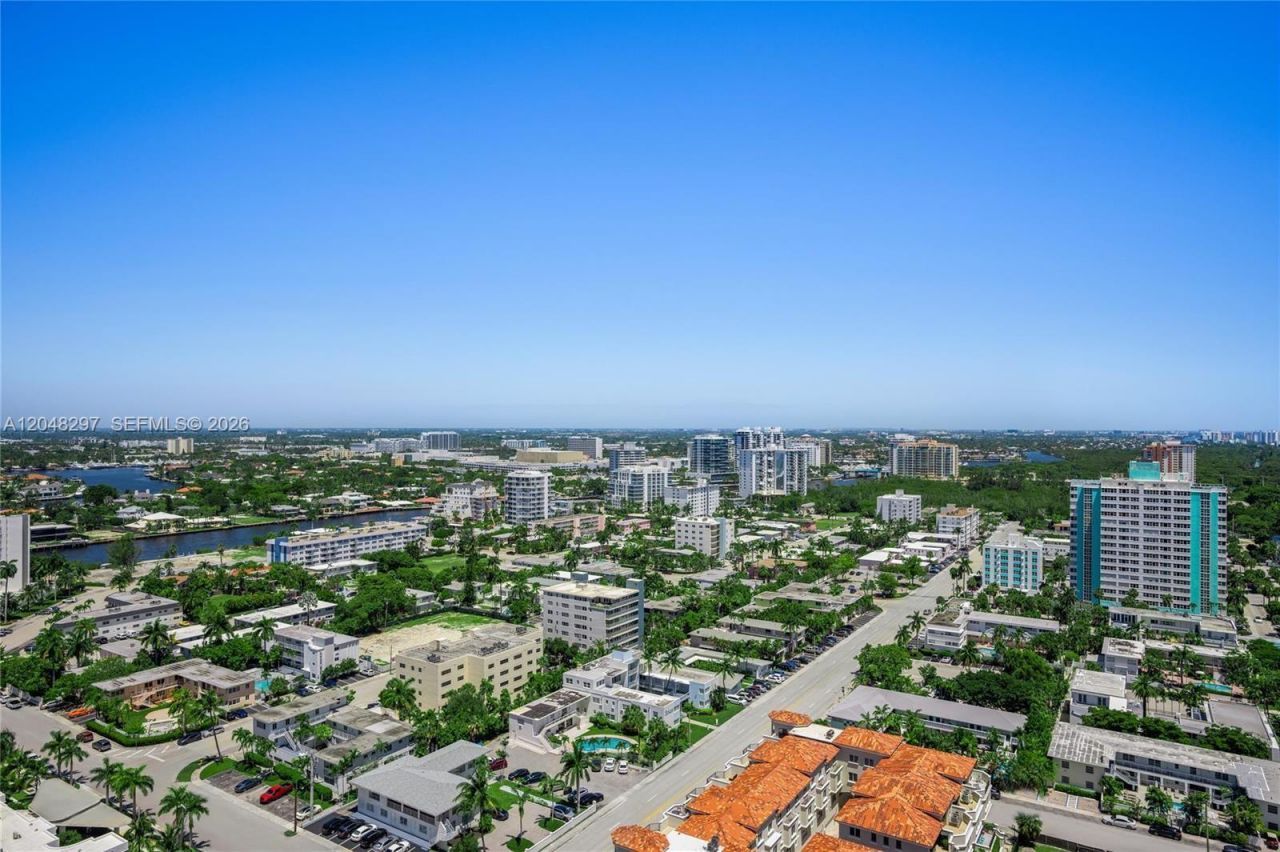3101 Bayshore Dr , Unit 2306, Fort Lauderdale, FL 33304 Photo
