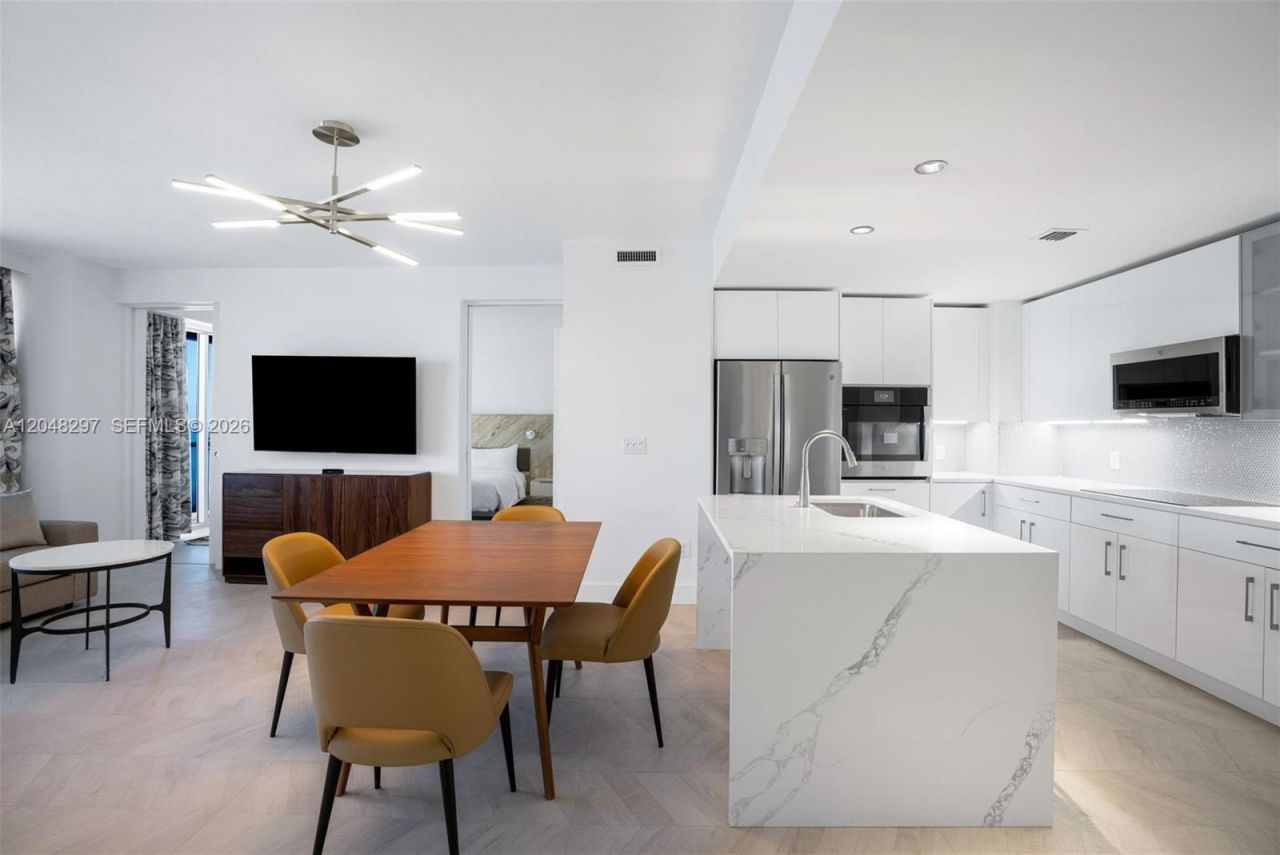 3101 Bayshore Dr , Unit 2306, Fort Lauderdale, FL 33304 Photo