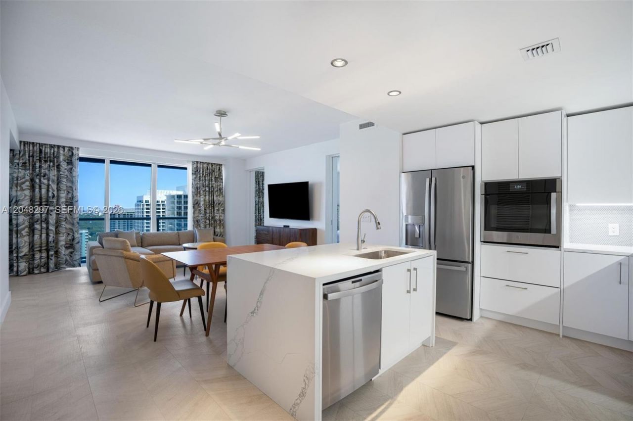 3101 Bayshore Dr , Unit 2306, Fort Lauderdale, FL 33304 Photo