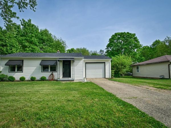 158 Willard Avenue, Carlisle, OH 45005