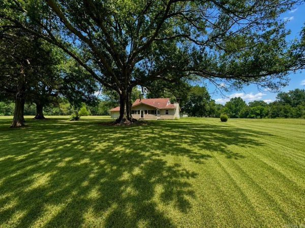 185 W 54 Highway, Star City, AR 71667