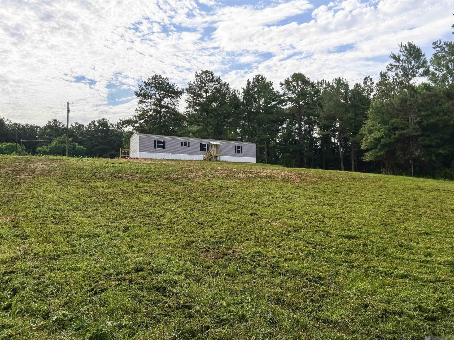 20379 P Griffin Rd, Kentwood, LA 70444 Main Photo
