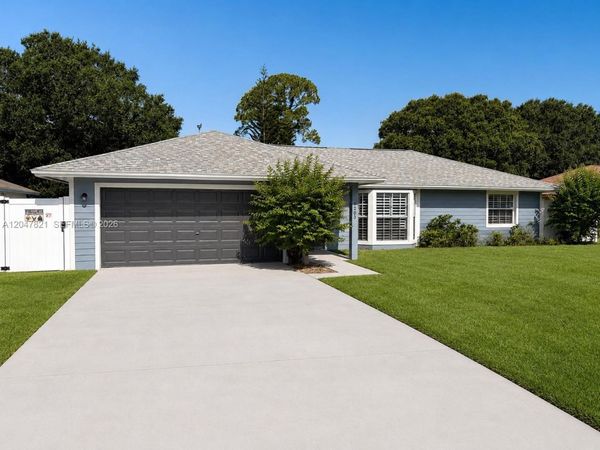 2205 Jo Haywood Dr , Fort Pierce, FL 34946