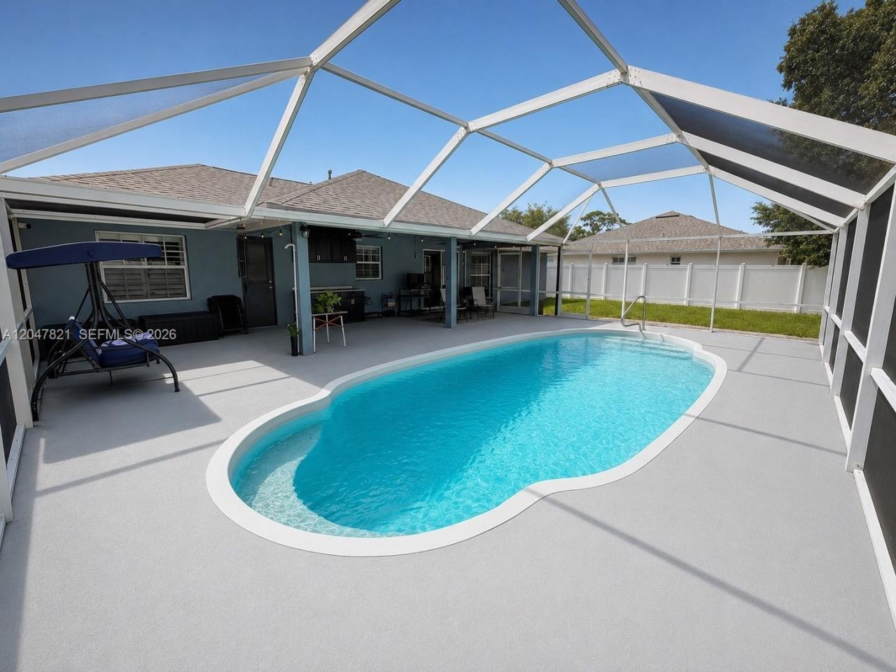 2205 Jo Haywood Dr, Fort Pierce, FL 34946 Photo