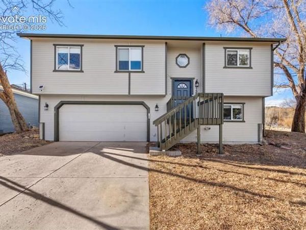 1302 Race Street, Colorado Springs, CO 80904