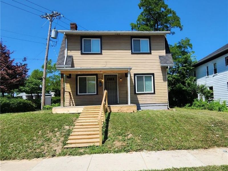 1927 Catalpa Drive, Dayton, OH 45406 Photo 1