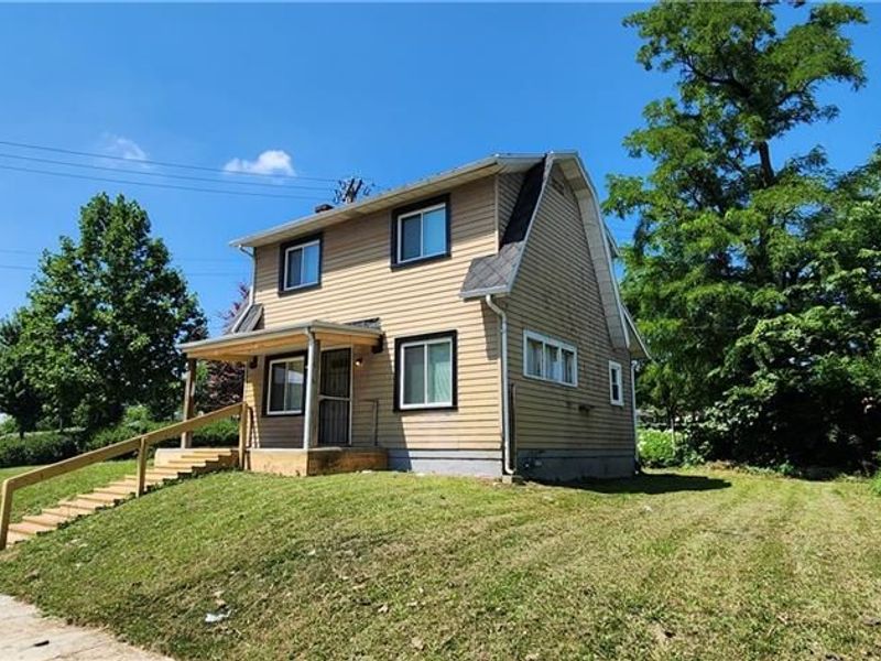 1927 Catalpa Drive, Dayton, OH 45406 Photo 2