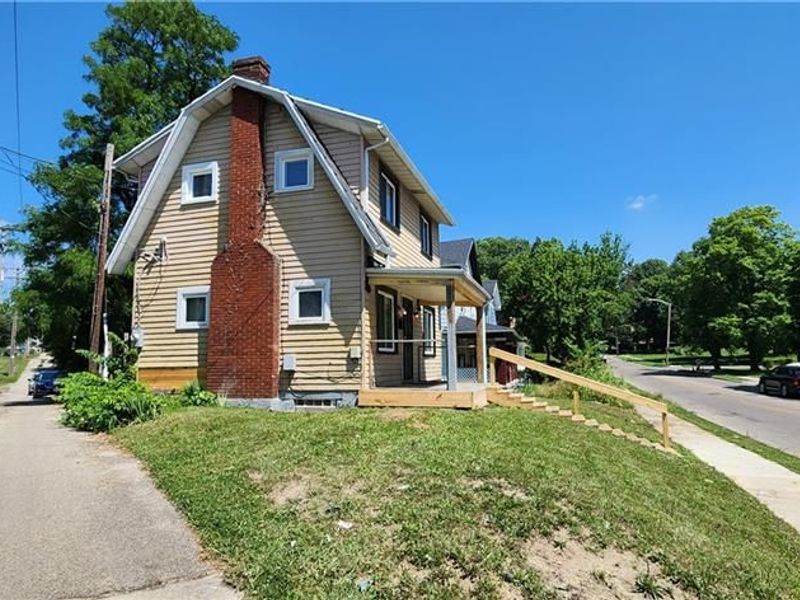 1927 Catalpa Drive, Dayton, OH 45406 Photo 3