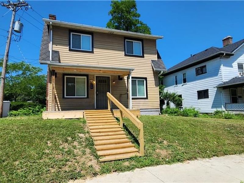 1927 Catalpa Drive, Dayton, OH 45406 Photo 4